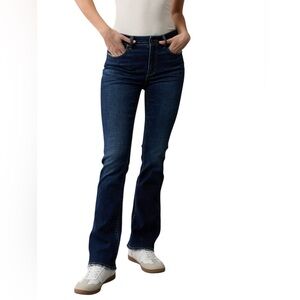 American Eagle Kick Boot Jeans